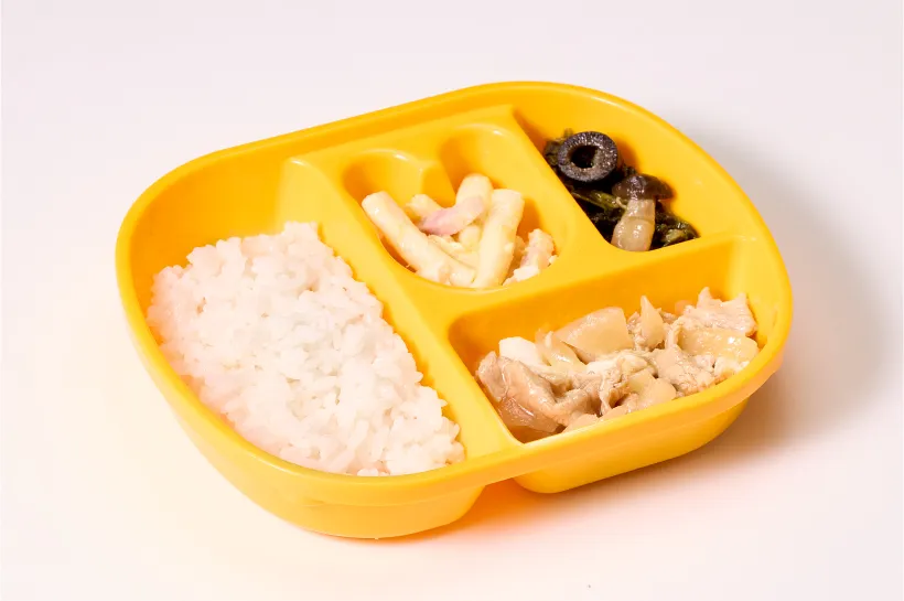 キッズ向けお弁当