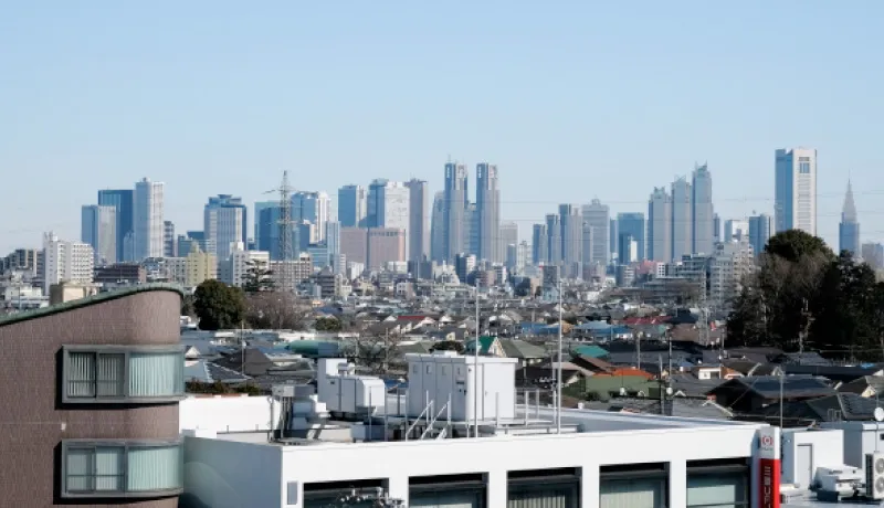 地域に根ざした信頼と柔軟対応