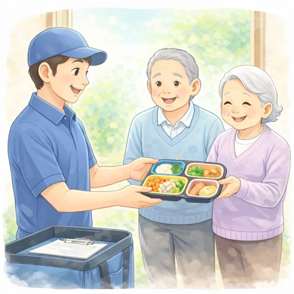 無料安否確認でご家族も安心