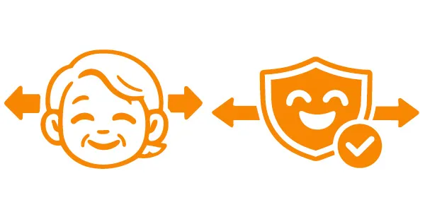 小回りの良さと柔軟な対応力