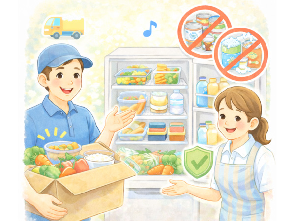 柔軟でムダのない運用ができる使いやすさ