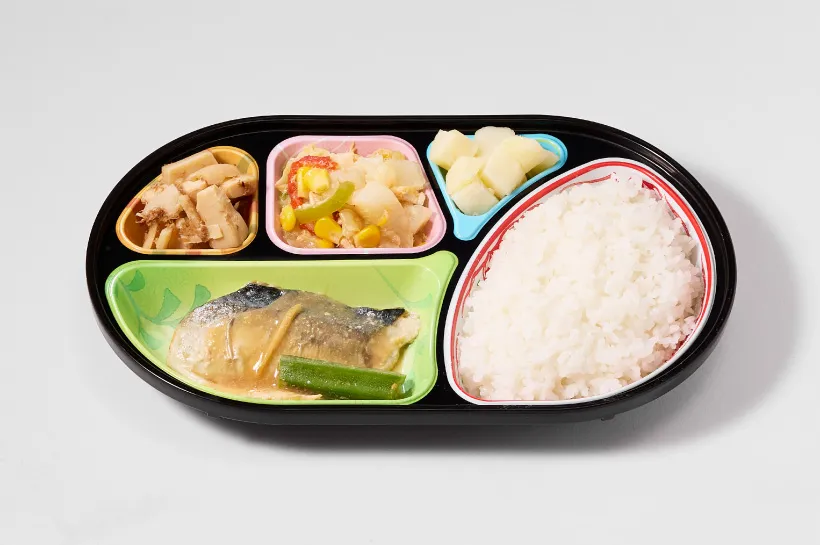 やわらか小町大