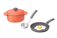 花鳥風月が選ばれる理由